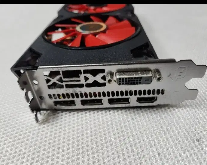 rx570 4g